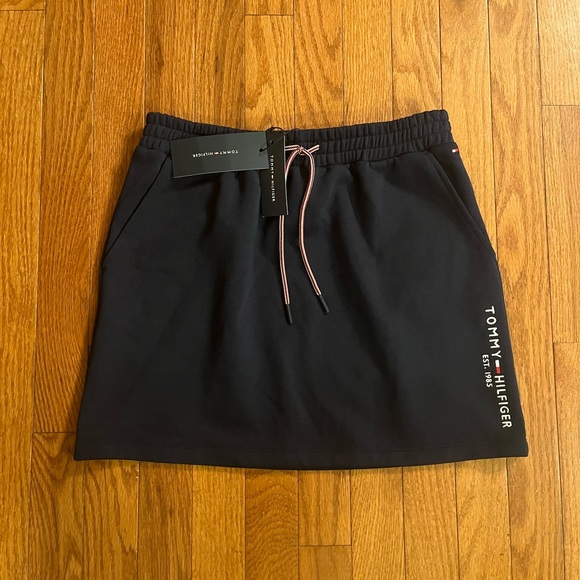 Tommy Hilfiger Other - NWT Tommy Hilfiger Skirt/Girl’s Sz XL (16-18)